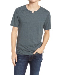 Threads 4 Thought Windsor Notch Neck T Shirt