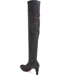 Christian Louboutin Alta Over The Knee Boot