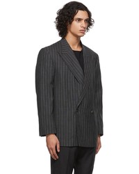 Fear Of God Grey The Suit Jacket Blazer