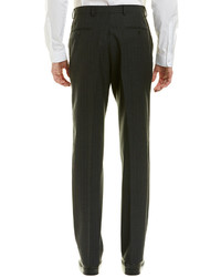Brooks Brothers Brooks Brother Madison Fit Wool Blend Trouser