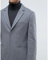 KIOMI Wool Overcoat