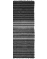 Nobrand Variegated Stripe Scarf