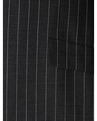 Paul Smith Wool Slim Fit Pinstripe Suit