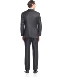 Brioni Super 150s Pinstripe Suit