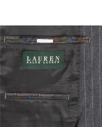 Lauren Ralph Lauren Lauren By Ralph Lauren Stripe Wool Suit 3 Piece