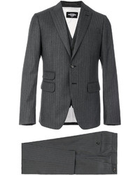 DSQUARED2 London Three Piece Suit