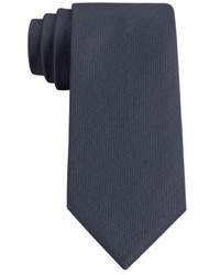 DKNY Classic Fit Vertical Stripe Tie