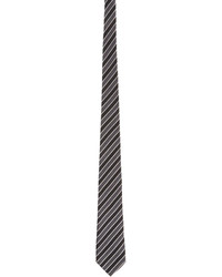 Armani Collezioni Fancy Stripe Tie
