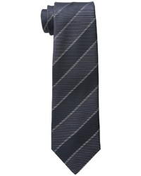 John Varvatos Star Usa University Stripe Tie