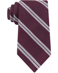 Michael Kors Michl Kors Collection Double Tree Stripe Tie