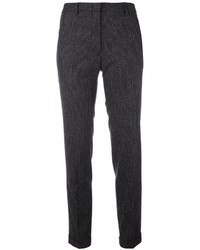 Incotex Pinstriped Trousers