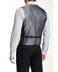 14th Union Houndstooth Vest