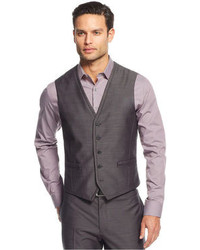 J.Crew Ludlow Suit Vest In Italian Wool | Where to buy & how to wear