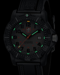 Luminox 45mm Black Ops Carbon 8800 Series Watch
