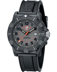 Luminox 45mm Black Ops Carbon 8800 Series Watch
