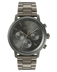 BOSS Attitude Chronograph Bracelet Watch