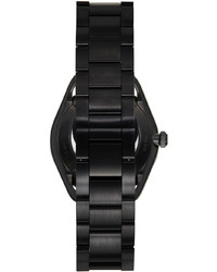 Tom Ford Black Stainless 002 Watch