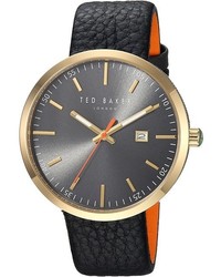Ted Baker Dress Sport Collection 10031562 Sport Watches