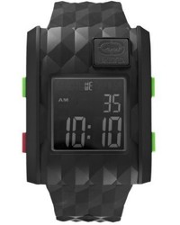 Ecko Unlimited Marc Ecko E08517g3 The Titan Digital Watch