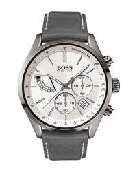 BOSS Grand Prix Chronograph Watch