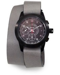 Miansai M2 Stainless Steel Watch