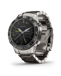 Garmin Marq Aviator Gps Smart Watch