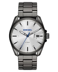 Diesel Ms9 Bracelet Watch