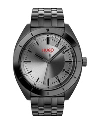 Hugo Style Bracelet Watch
