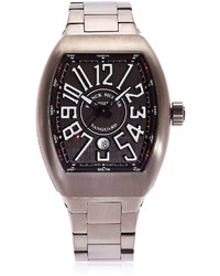 Franck Muller Vanguard Titanium Watch