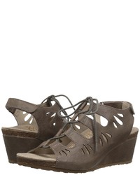 Aetrex Trex Giselle Sandals