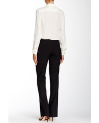Theory Emery Tailored Wool Blend Pant