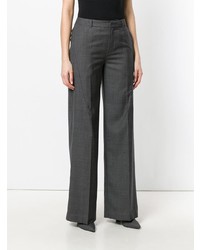 A.F.Vandevorst Flared Tailored Trousers