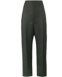 Balenciaga Mariner High Waisted Trousers