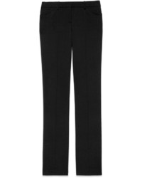 Theory Max 2 Pant In Urban Stretch Wool