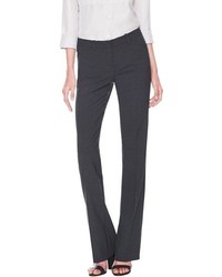 Theory Max 2 Pant In Urban Stretch Wool