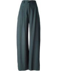 Societe Anonyme Socit Anonyme Wide Leg Trousers