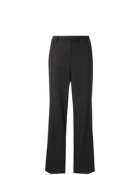 Christian Dior Vintage Tailored Wide Legged Trousers