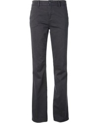Tory Burch Flared Trousers