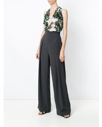 Andrea Marques Wide Legs Trousers Unavailable