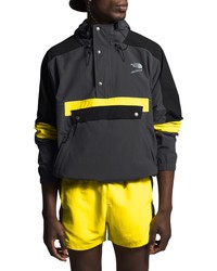The North Face 90 Extreme Colorblock Windbreaker Anorak