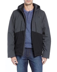 The North Face Apex Elevation Windproof Weather Resistant Primaloft Jacket