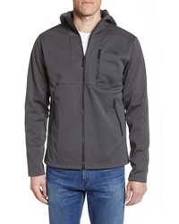 The North Face Apex Risor Water Repellent Hooded Jacket