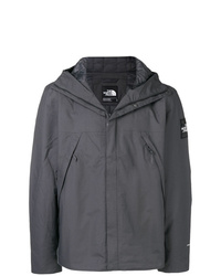The North Face Front Zip Hooded Jacket