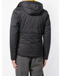 Save The Duck Hooded Jacket