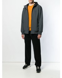 Carhartt Heritage Hooded Sail Jacket