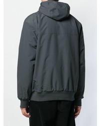 Carhartt Heritage Hooded Sail Jacket