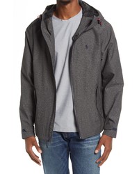 Polo Ralph Lauren Hooded Zip Jacket