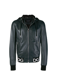 Dolce & Gabbana Logo Detail Jacket