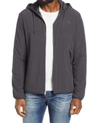 The North Face Mountain Water Resistant Hoodie Jacket