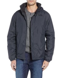 The North Face Resolve Waterproof Jacket